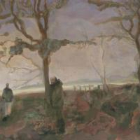 In the Woods A Sense of Place