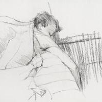 Dream Sleep In Repose