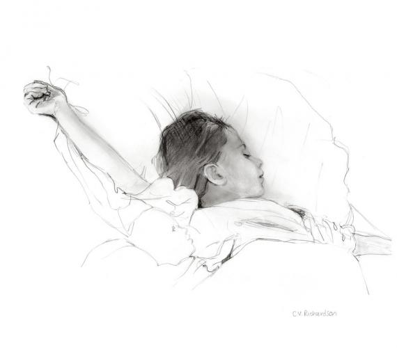 Sleep 1