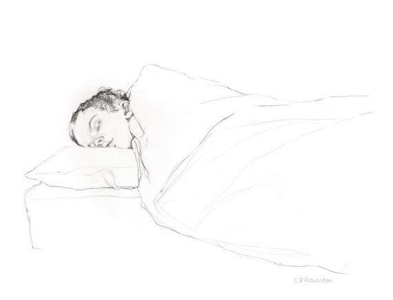 Sleep 16