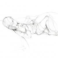 Sleep 3 In Repose