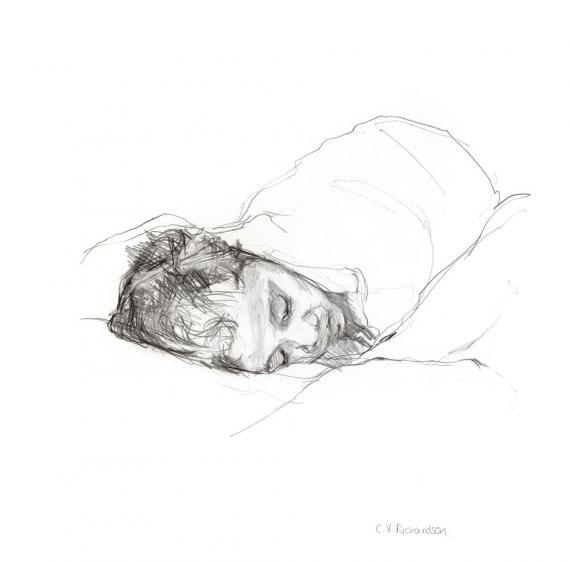 Sleep 7