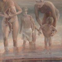 Mothers and Sons In Transit