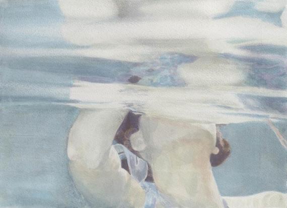 Above and Below study