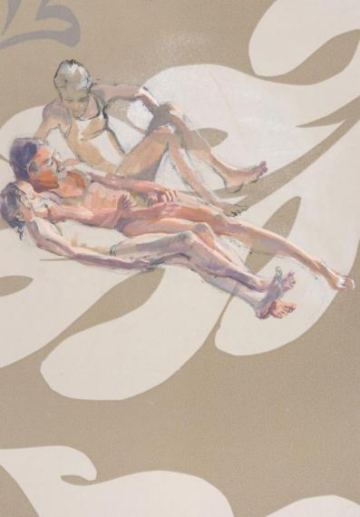 Bathers
