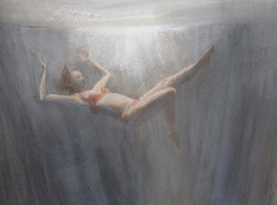 Falling