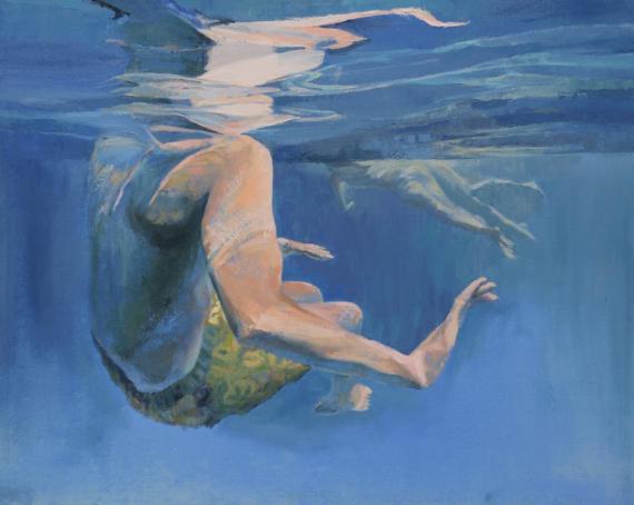 Inner Blue