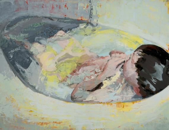 The Bath
